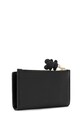 Tous portfel 2002374251 czarny ZS26
