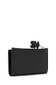 Tous portfel 2002374251 czarny ZS26