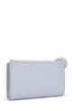 Tous portfel damski z imitacji skóry 2002374233 niebieski ZS26