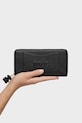 Tous portfel czarny 2002374051