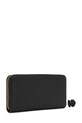Tous portfel 2002374051 czarny ZS26