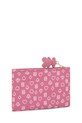 Tous portfel Neceser 2002381713 różowy ZS26