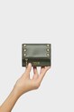Doplnky Peňaženka Tous 2002379439 zelená