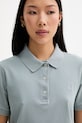 Marc O'Polo polo majica ženska modra 5000014126