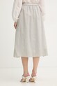Odzież Silvian Heach spódnica SHIPO GPP26443GO szary