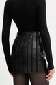 Odzież Silvian Heach spódnica MANNY GPP26532MG czarny