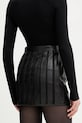 Odzież Silvian Heach spódnica MANNY GPP26532MG czarny