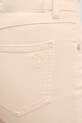 Silvian Heach jeansy PEDOR beżowy GPP26057JE