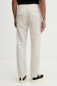 Одежда Marc O'Polo брюки для мужчин со льном 5000013922 бежевый