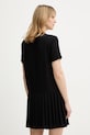 Одяг Сукня Silvian Heach HESPER GPP26461VE чорний
