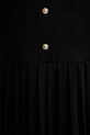 Obleka Silvian Heach HESPER GPP26461VE črna