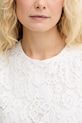 Silvian Heach čipkované šaty GELAO GPP26330VE