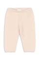 Otroške volnene hlače Fanga Fontana SAVORA DUE PANTS Pletenina roza FA100081