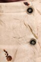 Silvian Heach spódnicospodnie LONIA beżowy GPP26416SH