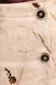 Silvian Heach spódnicospodnie LONIA beżowy GPP26416SH