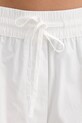 Marc O'Polo női pamut Rövidnadrág fehér 5000013534