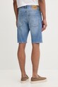 Odzież Marc O'Polo szorty męskie jeansowe 5000009740 niebieski