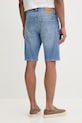 Odzież Marc O'Polo szorty męskie jeansowe 5000009740 niebieski