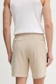 Odzież Marc O'Polo szorty dresowe męskie bawełniane 5000013937 beżowy
