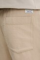 Marc O'Polo šortky pánské bavlněné béžová 5000010054
