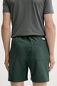 Ρούχα Marc O'Polo σορτς Ανδρικά βαμβακερά 5000010054 πράσινο