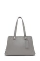 Tous torebka nie mieści A4 szary 2002355147