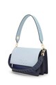 Tous torebka Bandolera 2002358233 niebieski ZS26