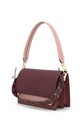 Tous torebka Bandorela 2002358221 bordowy ZS26