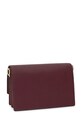 Akcesoria Tous torebka Bandorela 2002358221 bordowy