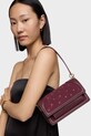Tous torebka Bandolera bordowy 2002358521