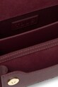 Akcesoria Tous torebka Bandolera 2002358521 bordowy