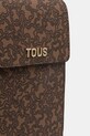 Tous borsetta marrone 2002380343