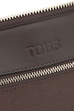 Doplnky Kabelka Tous 2002380443 hnedá
