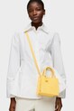 Tous torebka 2002373905 żółty
