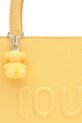 Akcesoria Tous torebka 2002373905 żółty