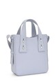 Tous torebka crossbody damska 2002373733 niebieski ZS26