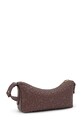 Tous torebka Bandolera 2002354743 brązowy ZS26