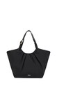Taška Tous jednofarebný čierna 2002376551