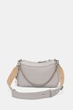 Akcesoria Silvian Heach torebka crossbody damska PANDIA RCP26015BO szary