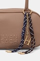 Silvian Heach torebka crossbody damska KOMBAI beżowy RCP26006BO