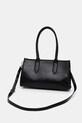 Akcesoria Silvian Heach torebka crossbody damska VATAMI RCP26010BO czarny