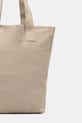 Akcesoria Marc O'Polo torebka tote damska bawełniana 5000010863 beżowy