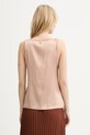 Odzież Silvian Heach top GOMOS GPP26071TO beżowy