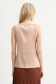 Odzież Silvian Heach top GOMOS GPP26071TO beżowy
