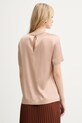 Odzież Silvian Heach bluzka RESANA GPP26191BL beżowy