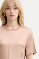 Silvian Heach bluzka RESANA beżowy GPP26191BL