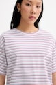 Marc O'Polo tričko dámske bavlnené biela 5000010176