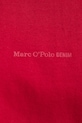 Marc O'Polo T-shirt γυναικείο βαμβακερό 5000011504 κόκκινο