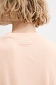 Marc O'Polo tricou pentru femei, din bumbac 5000014193 portocaliu