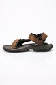 Obuv Teva - Sandále M'S Terra Fi Lite Leather 1012072.BRN hnedá